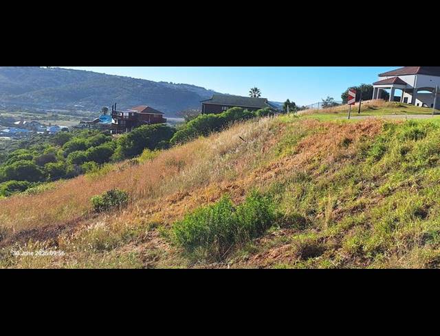 LAND FOR SALE IN GROOT BRAKRIVIER CENTRAL